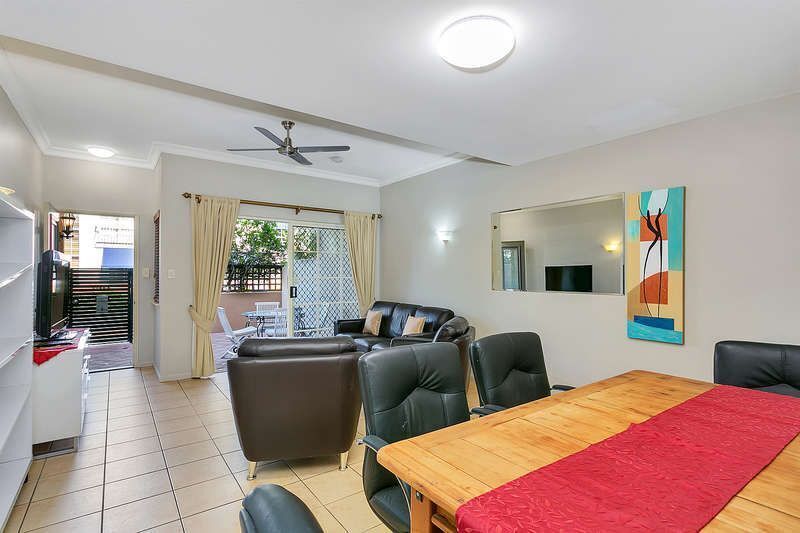 The Lakes Resort Cairns North #107 - Two Bedroom Townhouse