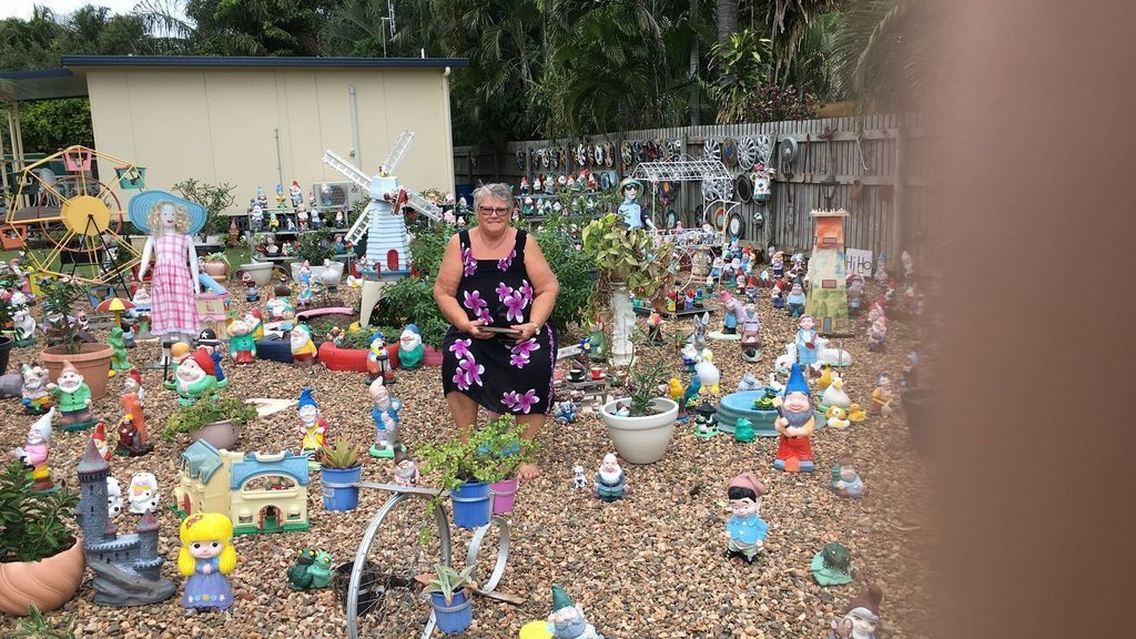 Gnomeville Townsville