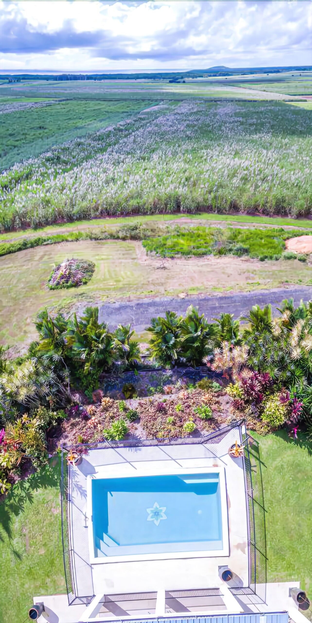 Jade Ridge Port Douglas Ocean View Retreat