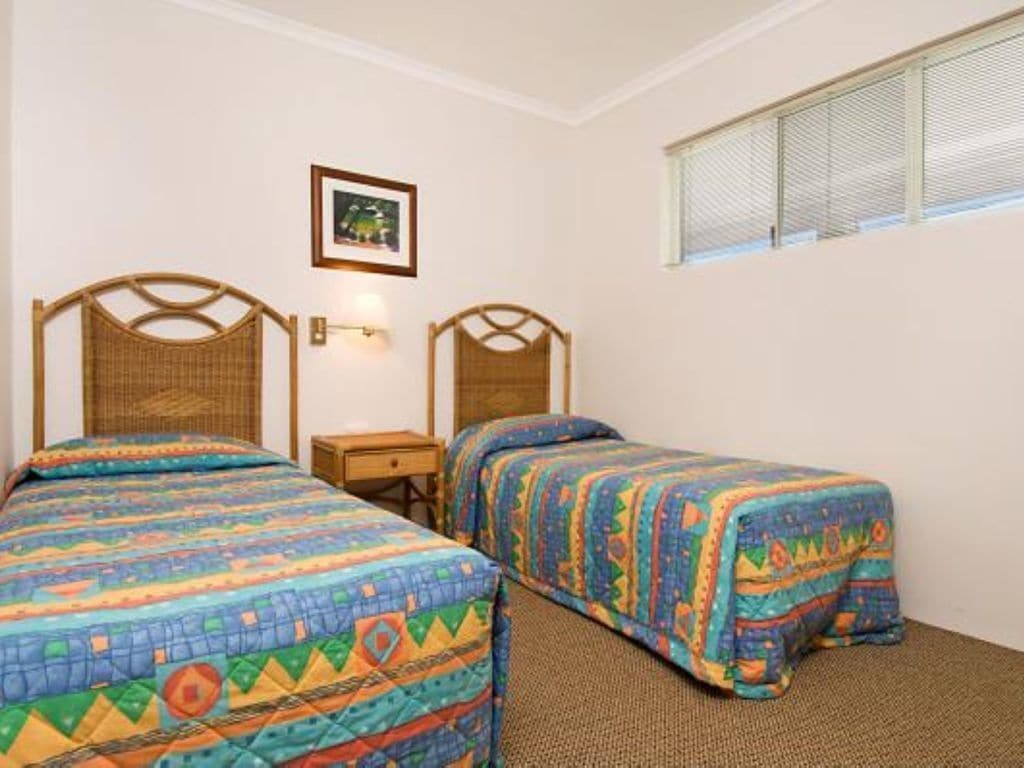 Palm Cove Accommodation