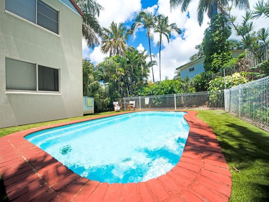 Beach House on Begley - Airlie Beach