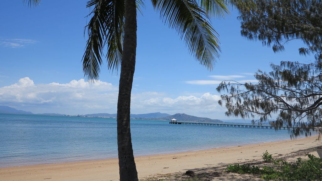 Seaclusion - Picnic Bay, QLD