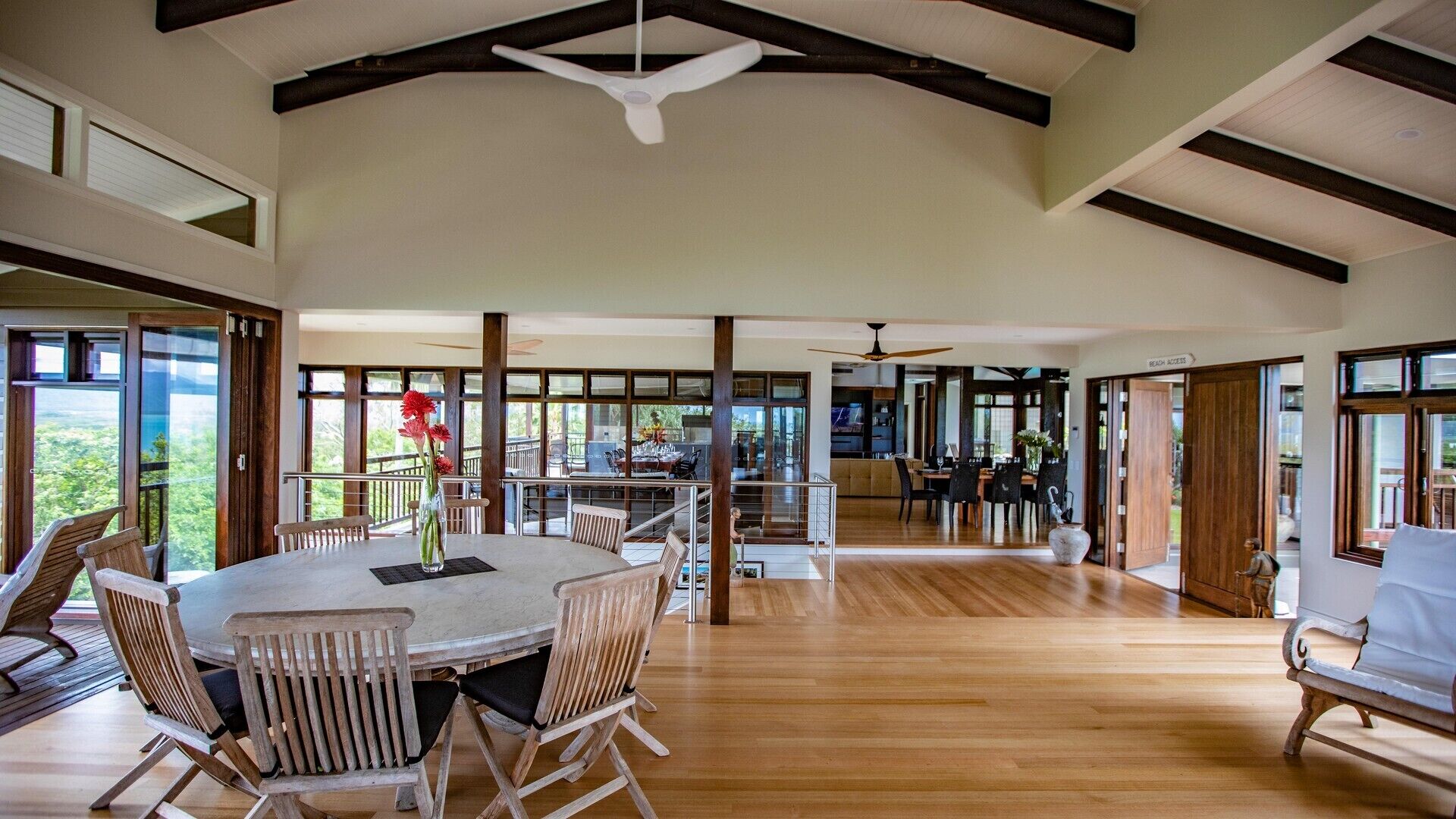 Bangalow - Luxurious Residence Port Douglas