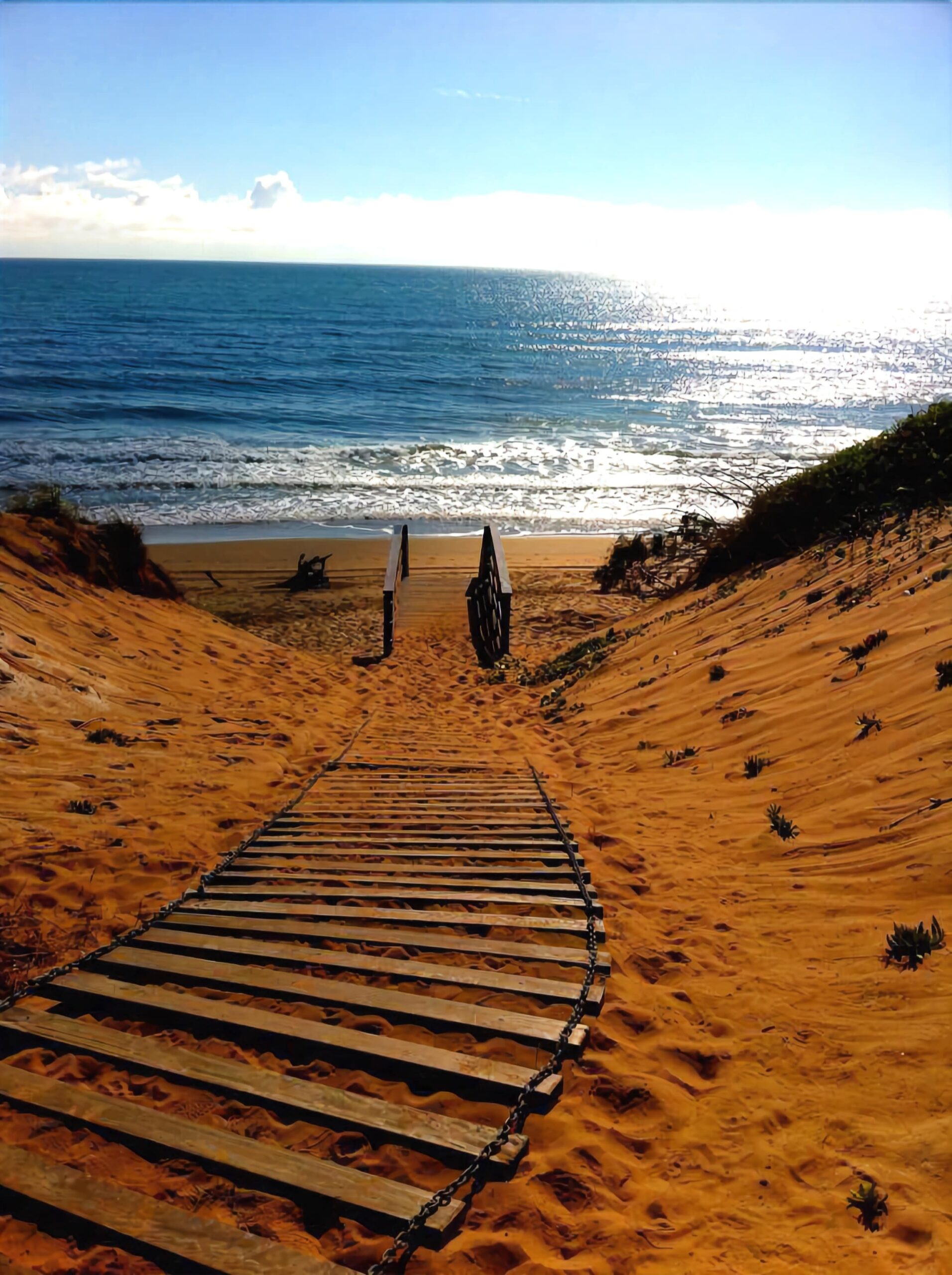 Dunes Holiday House