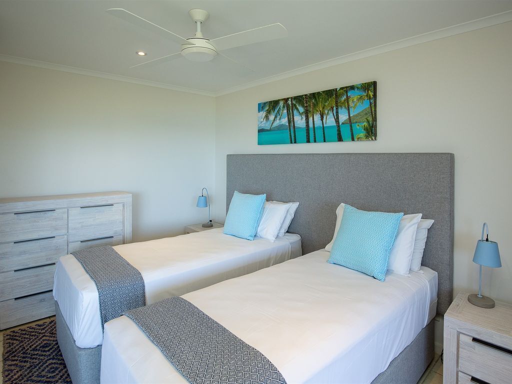 Poinciana 205 - Hamilton Island