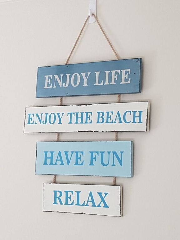 Beach Haven - The Ultimate Place to Relax