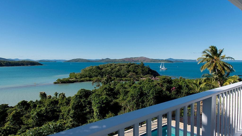 Bay House Whitsundays