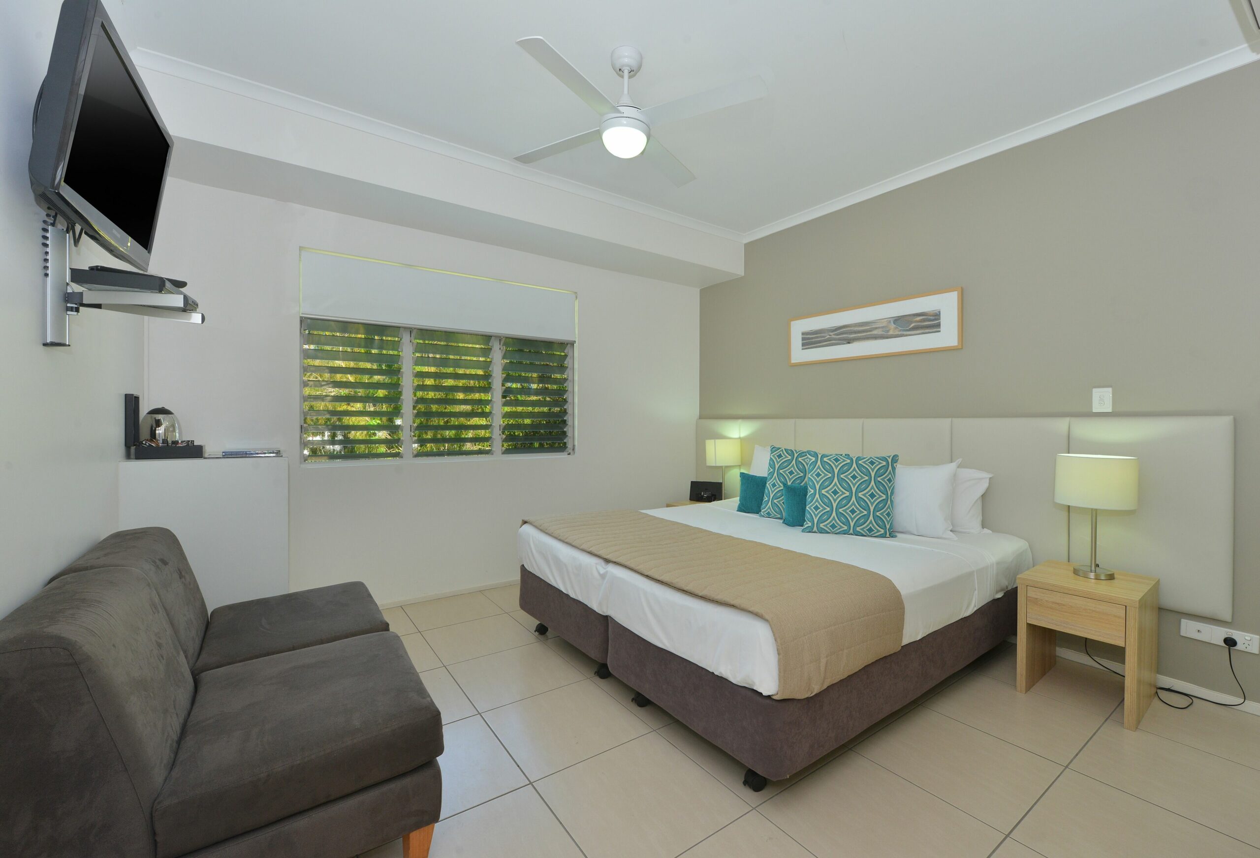 Ocean Sounds-beachside Apartment Just 150 Metres From the Beach