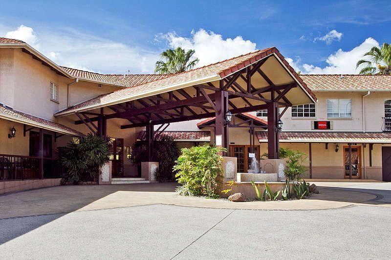 The Lakes Resort Cairns North #706 - One Bedroom Apartment
