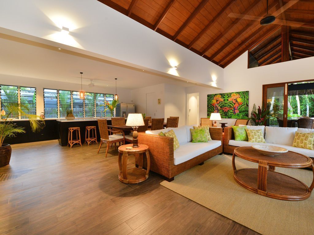 The Bahama House Port Douglas Luxury