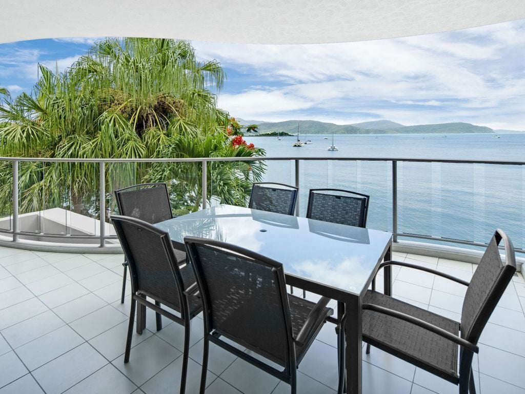 Serenity Shores - Airlie Beach