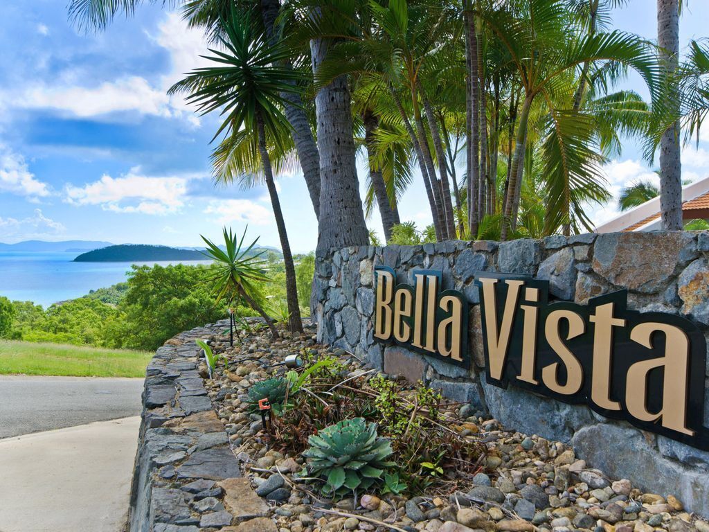 Bella Vista West 3 Luxury Ocean View High Ceilings Golf Buggy Sleeps 8