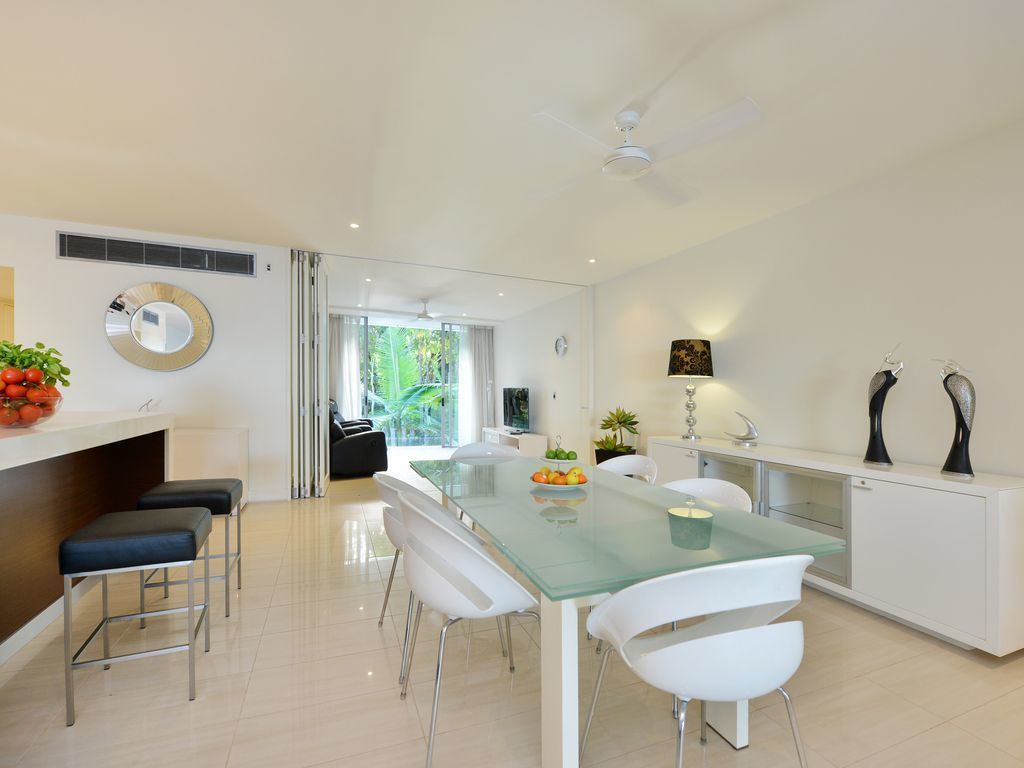 Poinciana | Drift Resort Private Beachfront Condo