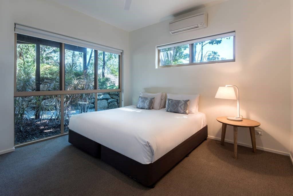 Cooinda Gardens 5 - Beautiful Apartment on Hamilton Island