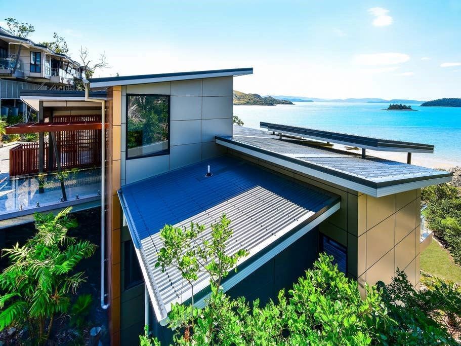 Hidden Cove 8 - Stunning Apartment on Hamilton Island