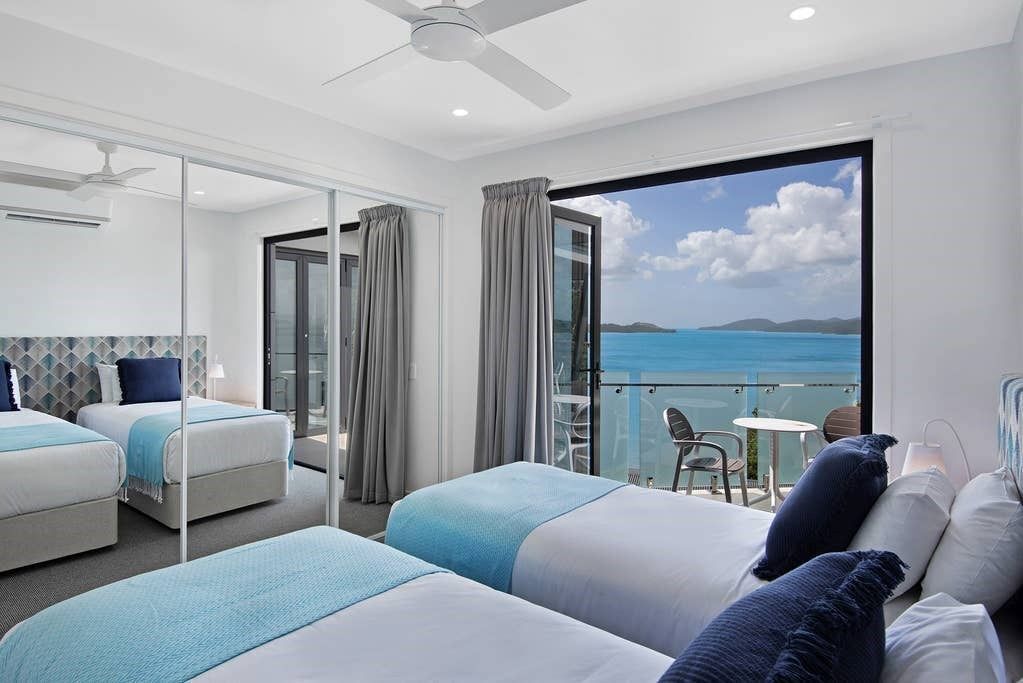 Hidden Cove 15 - Stunning Apartment on Hamilton Island