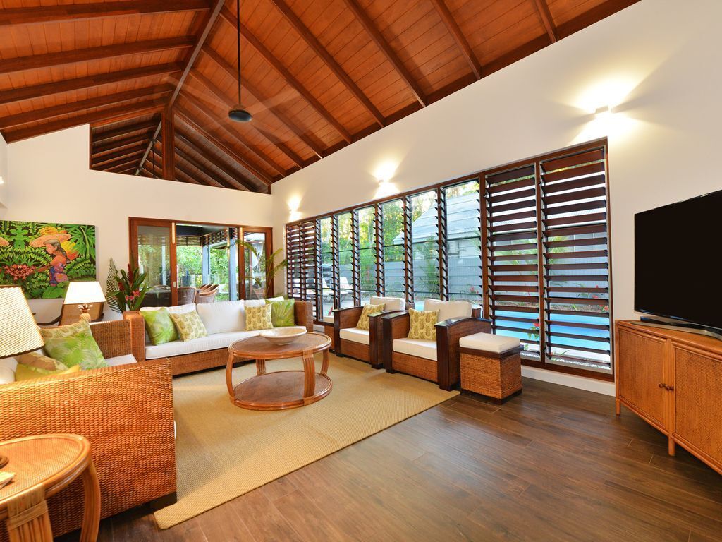 The Bahama House Port Douglas Luxury