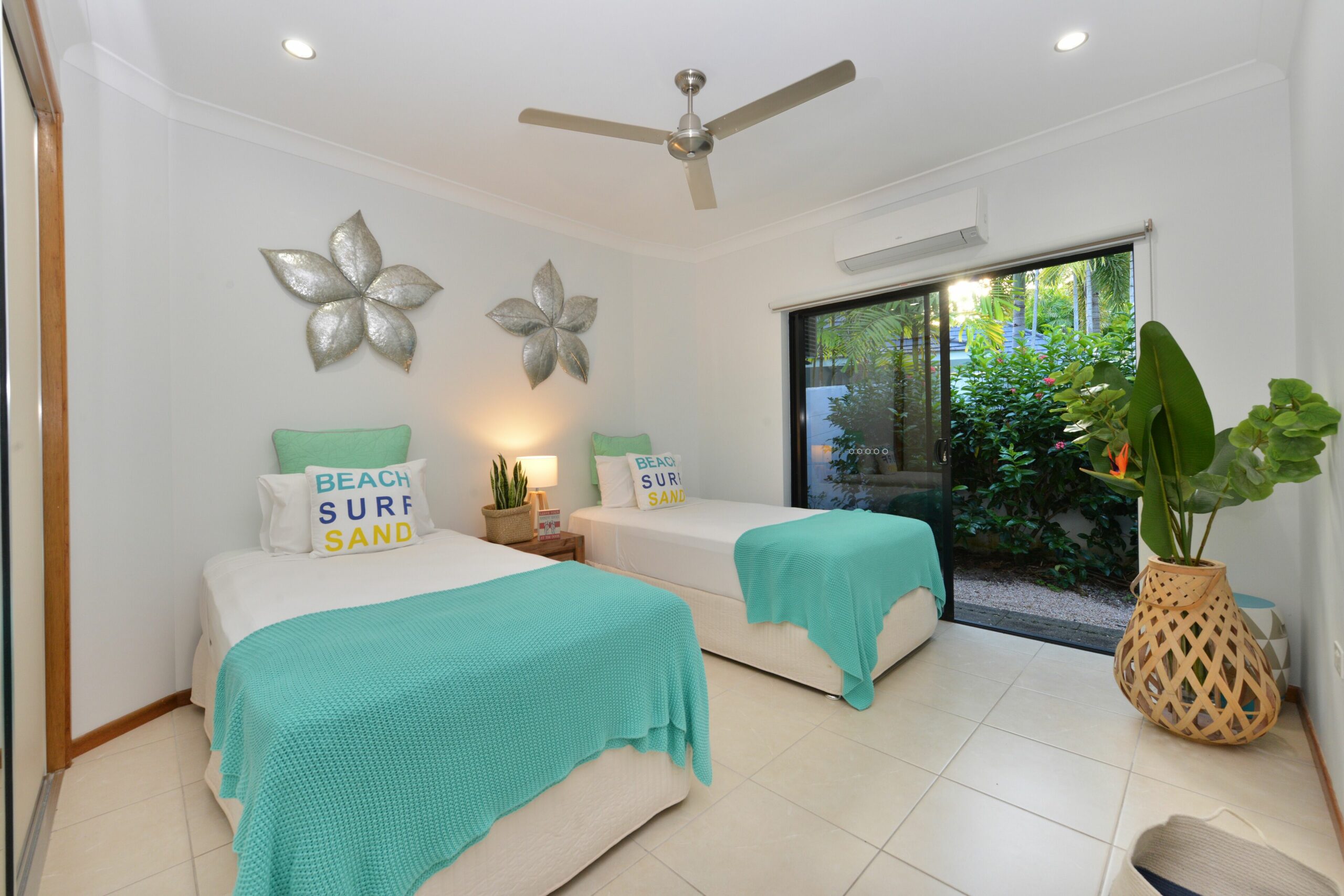 8@sands-tropical Home w Free Wifi,heated Pool & Complementary Drinks on Arrival