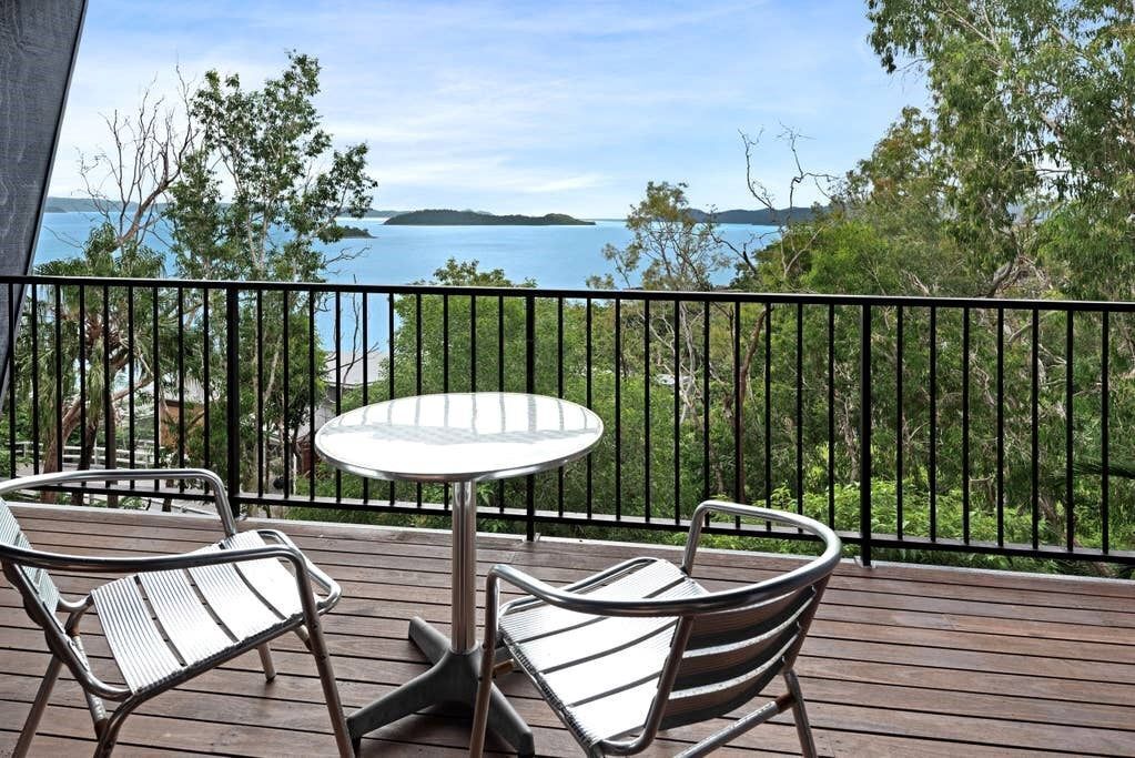 Panorama 7 - Seaview Apartment on Hamilton Island