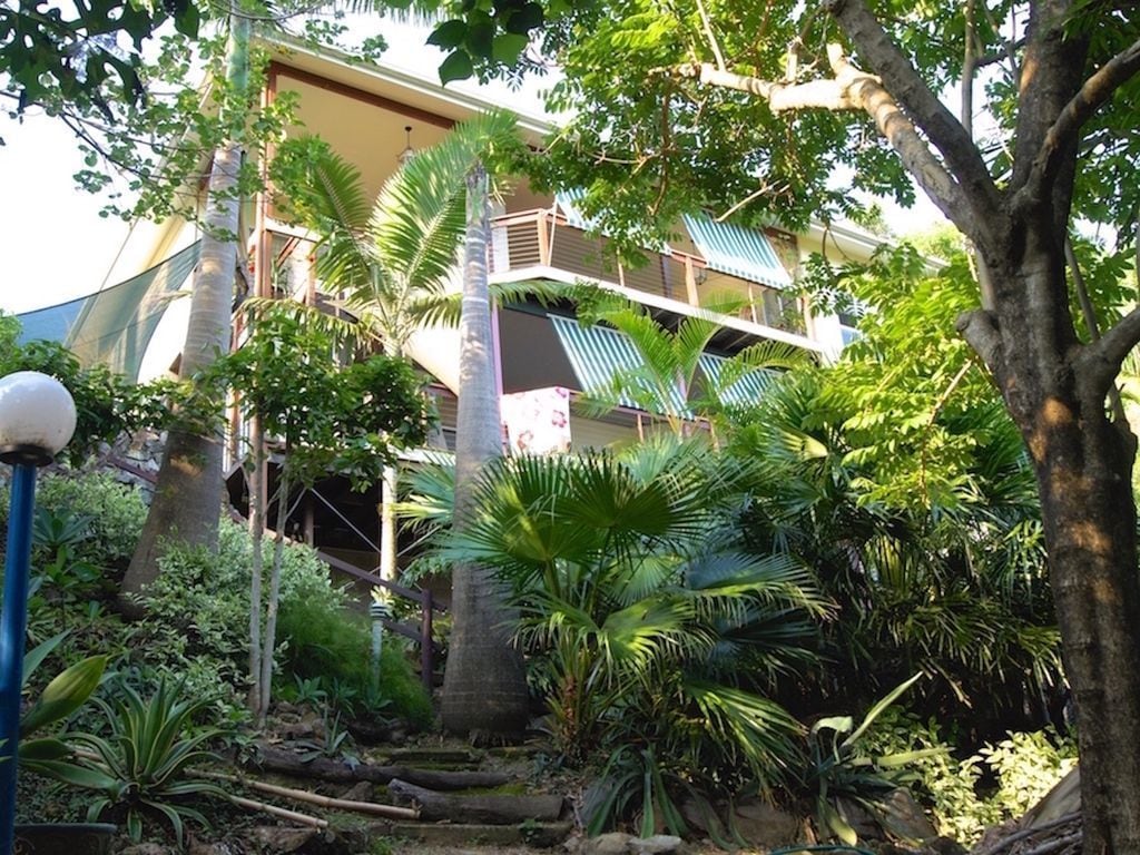 Parkwood B&B Airlie Beach - Home Away From Home