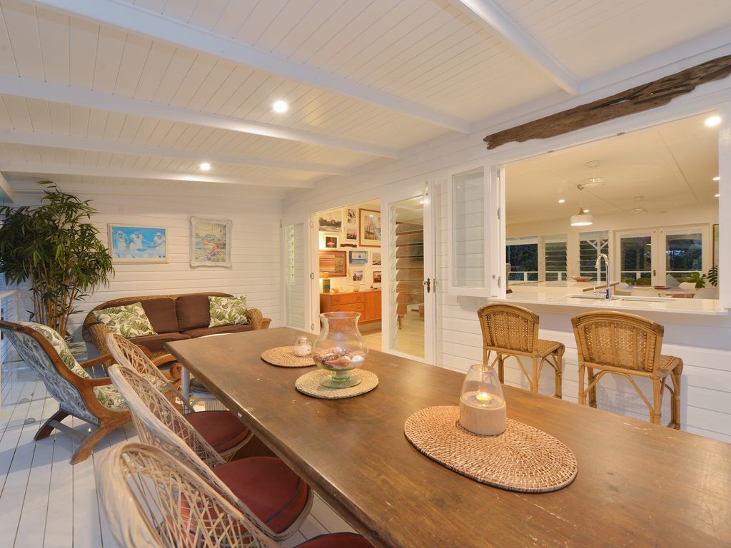 Jamaica Beach House, Near the Beach. A Magical Home you Will Fall in Love With!