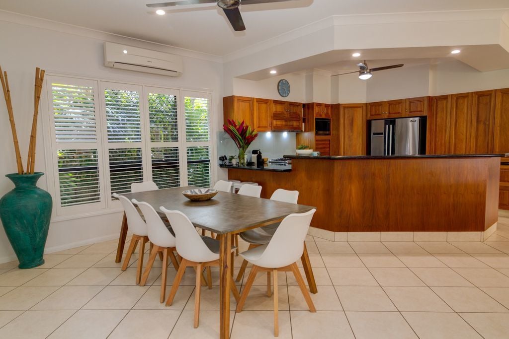 Beach Haven Port Douglas ~ Heated Private Pool