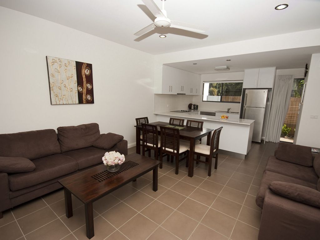 Woodville Beach Townhouse 6