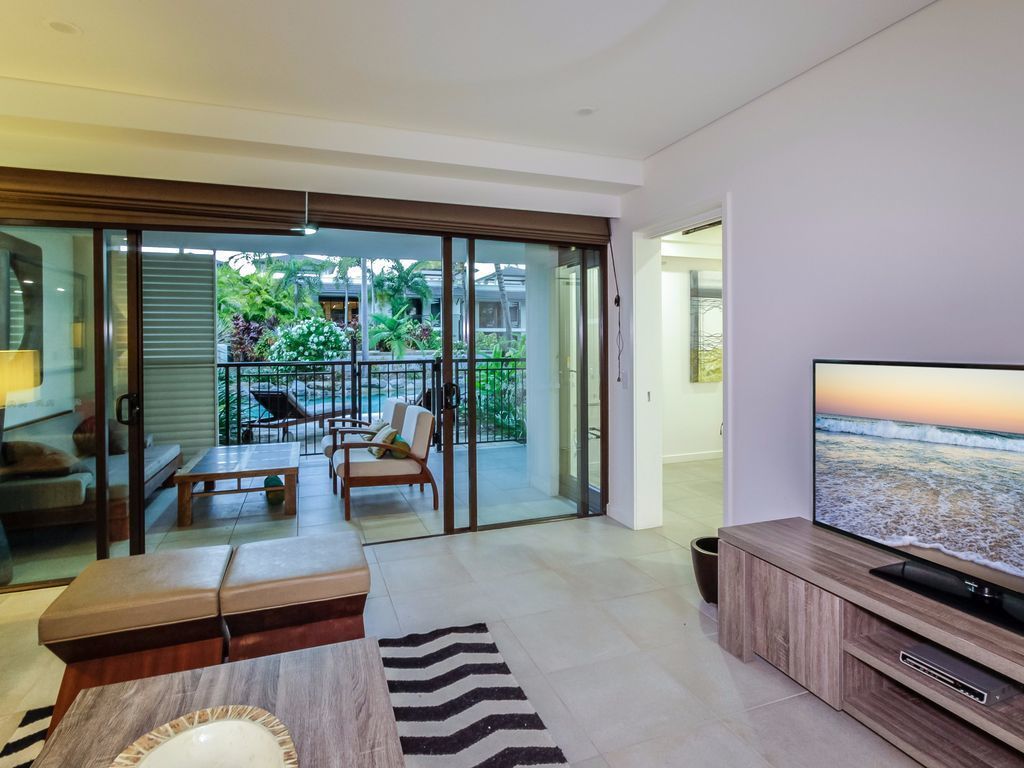 Swim Out 168 | Sea Temple Port Douglas