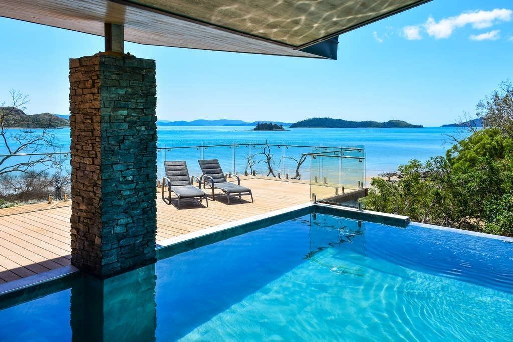 Hidden Cove 15 - Stunning Apartment on Hamilton Island