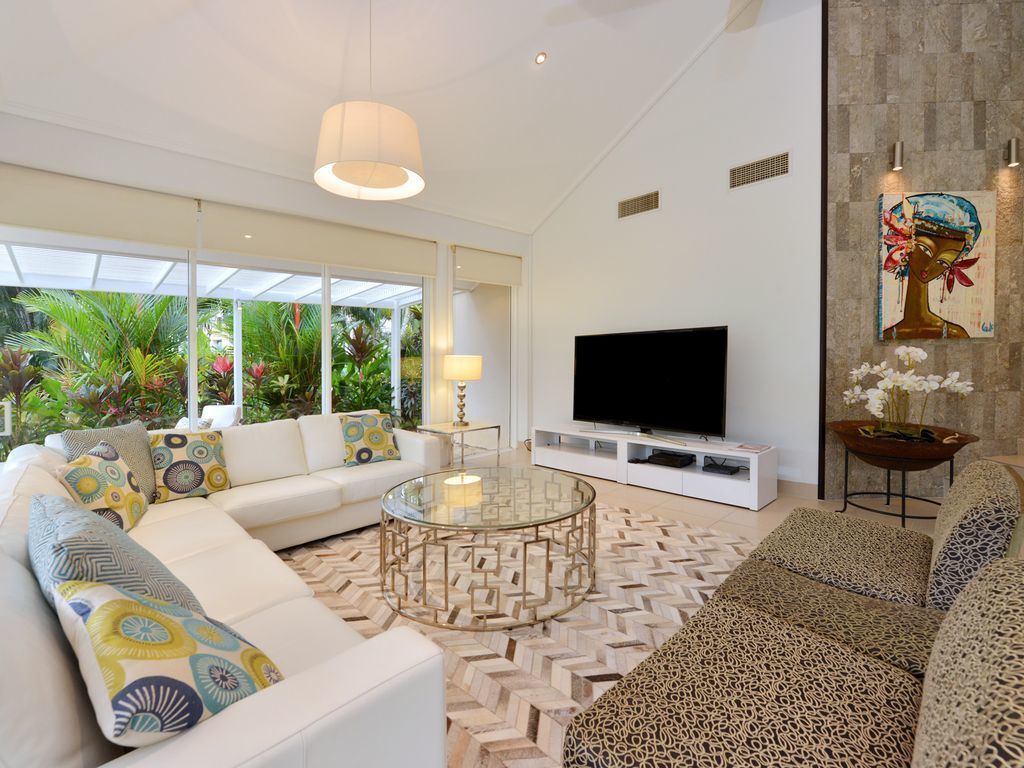 Villa 402 Mirage, Port Douglas