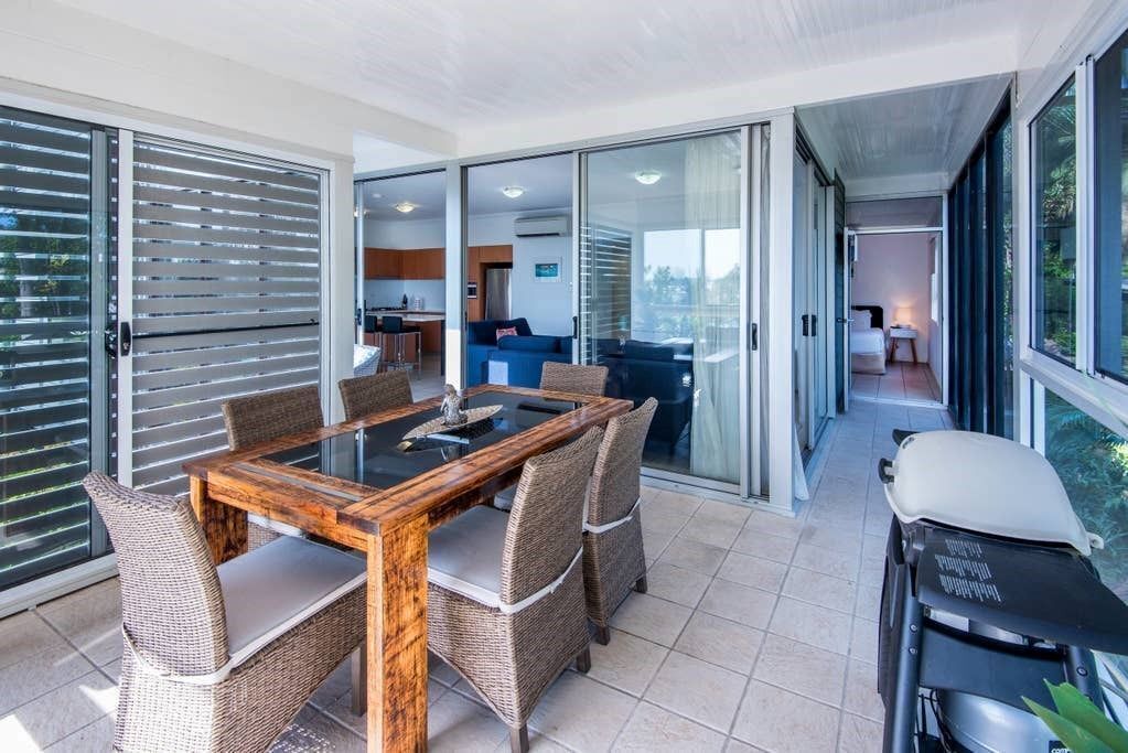 Oasis 2 - Beautiful Apartment on Hamilton Island