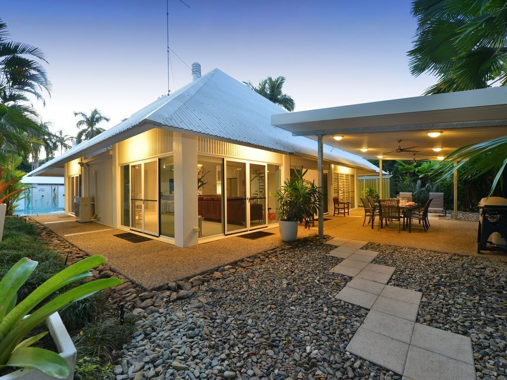 Serenity Port Douglas: Ultimate Beachfront Luxury