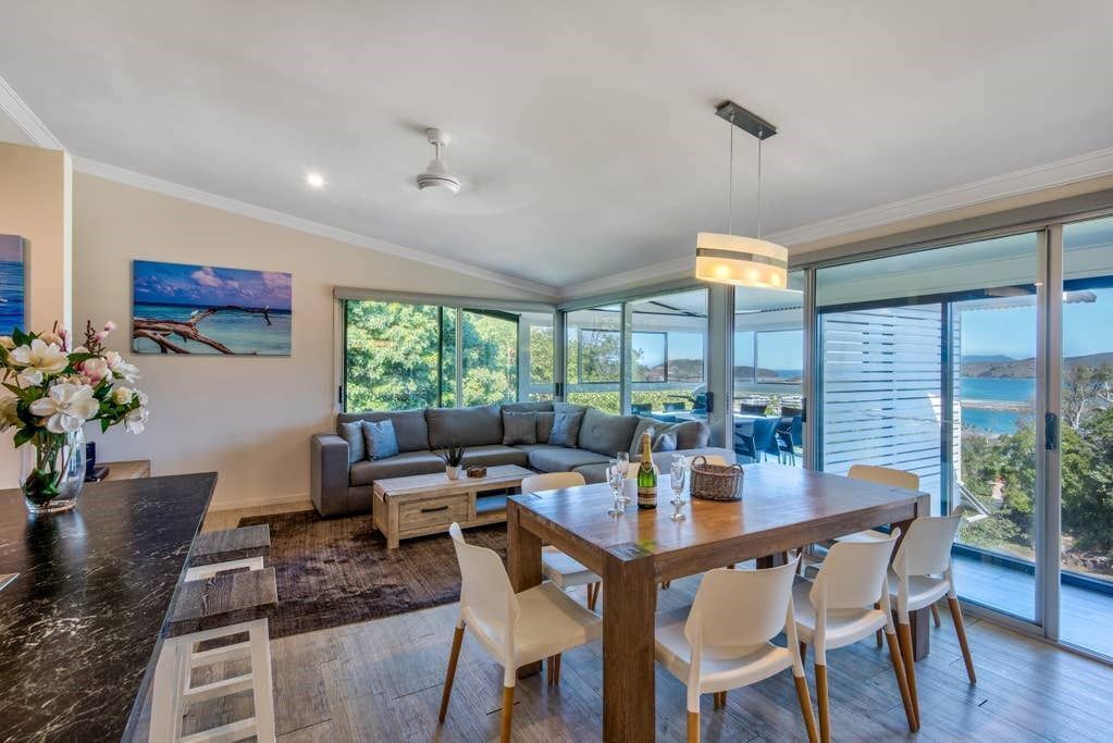 Oasis 12 - Beautiful Apartment on Hamilton Island