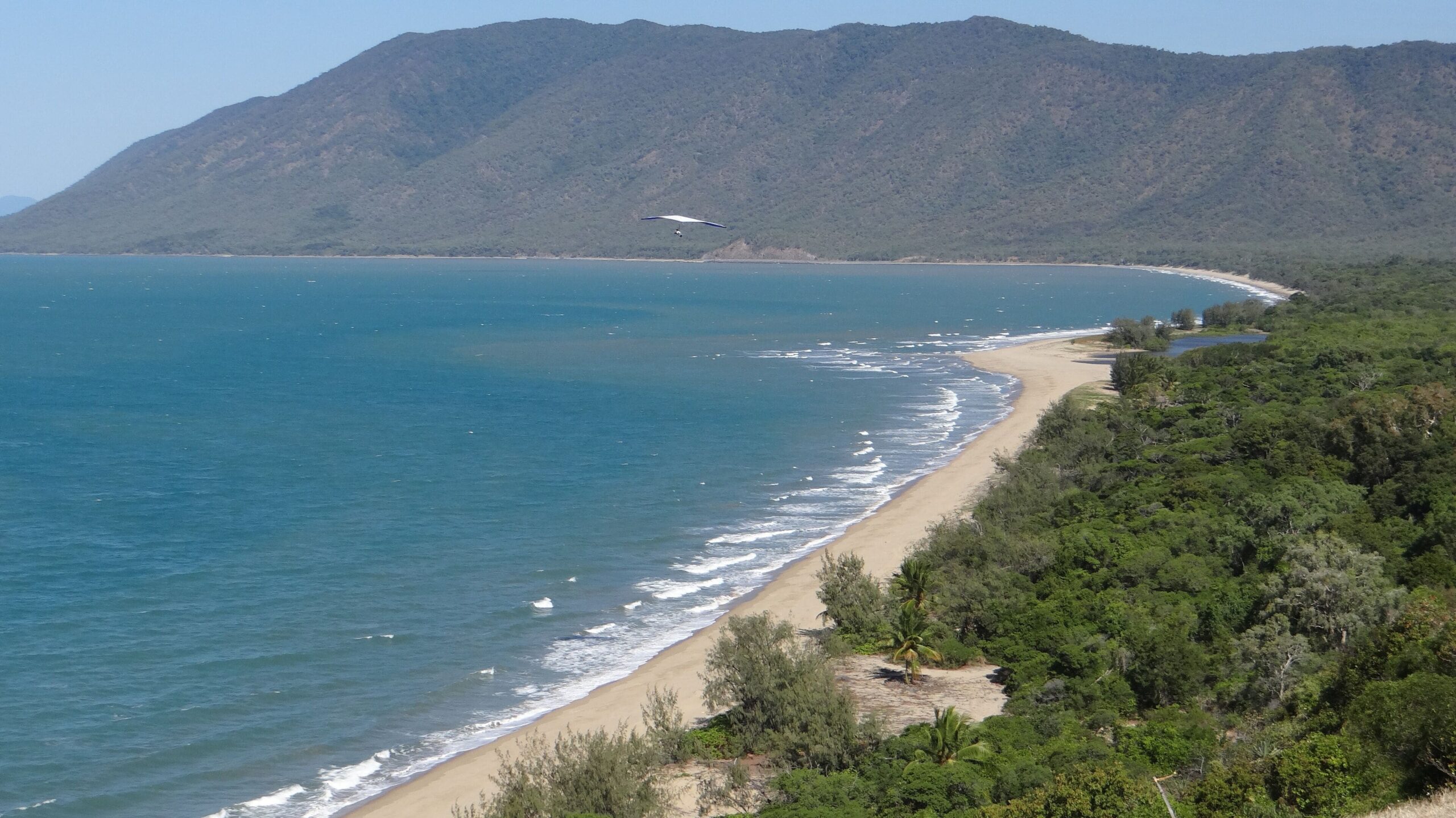 Port Douglas Ground Floor Not One Step Great Beach Location