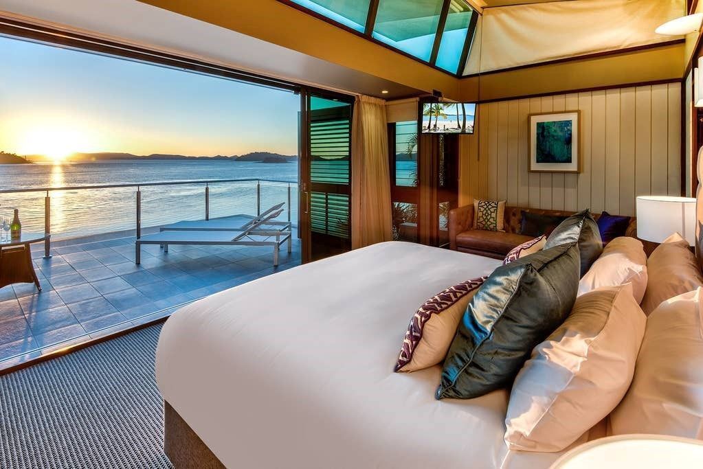 Yacht Club Villa 13 - Stunning Seaview Villa on Hamilton Island