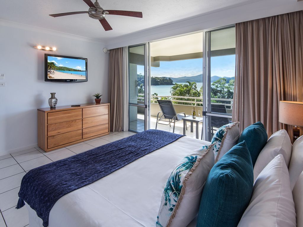 Hibiscus 108 - Hamilton Island