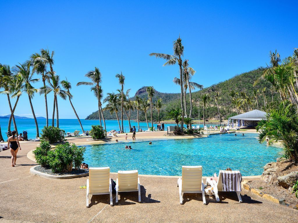 Lagoon Studio - Hamilton Island