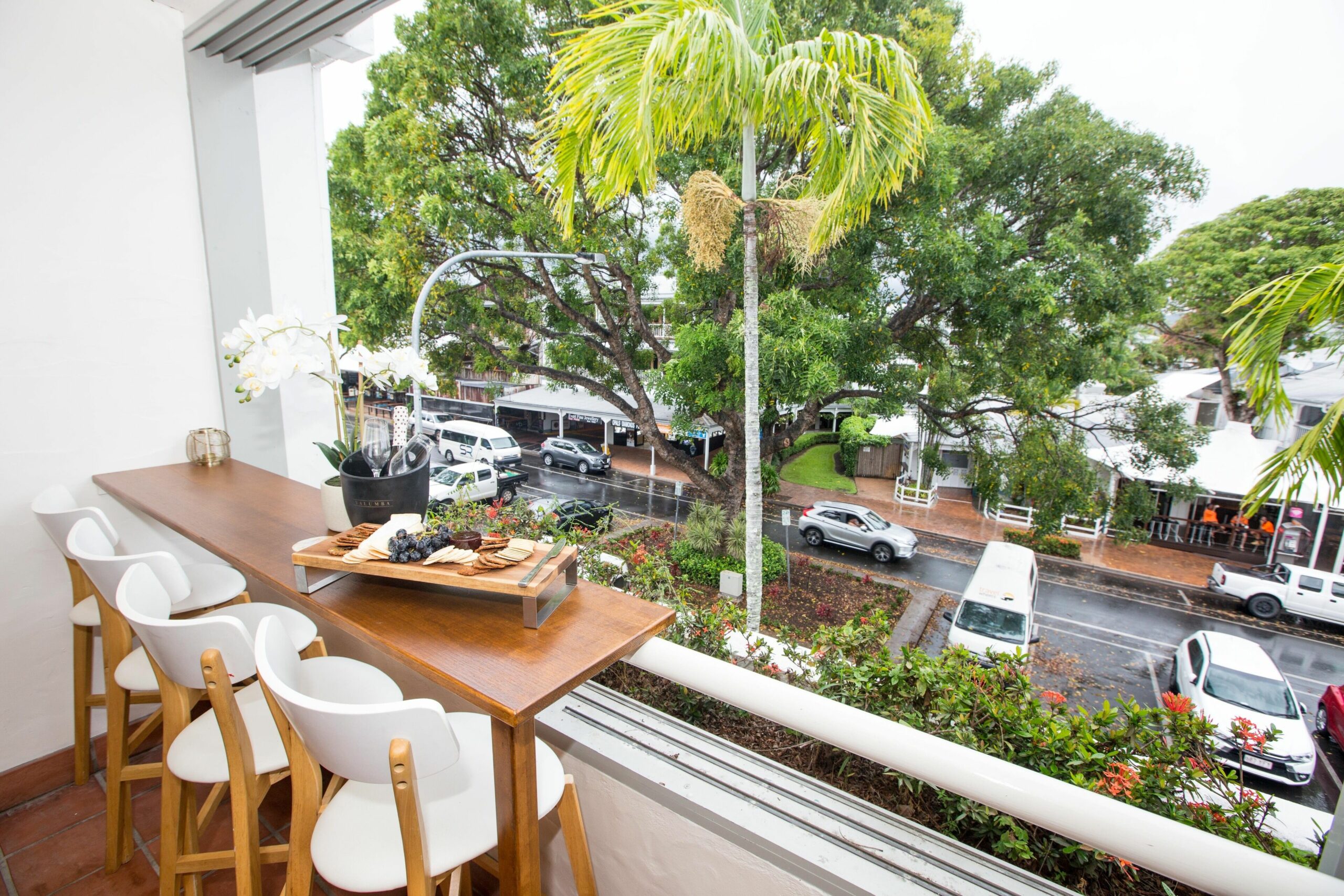 Idyllic Studio Apartment in the Heart of Port Douglas