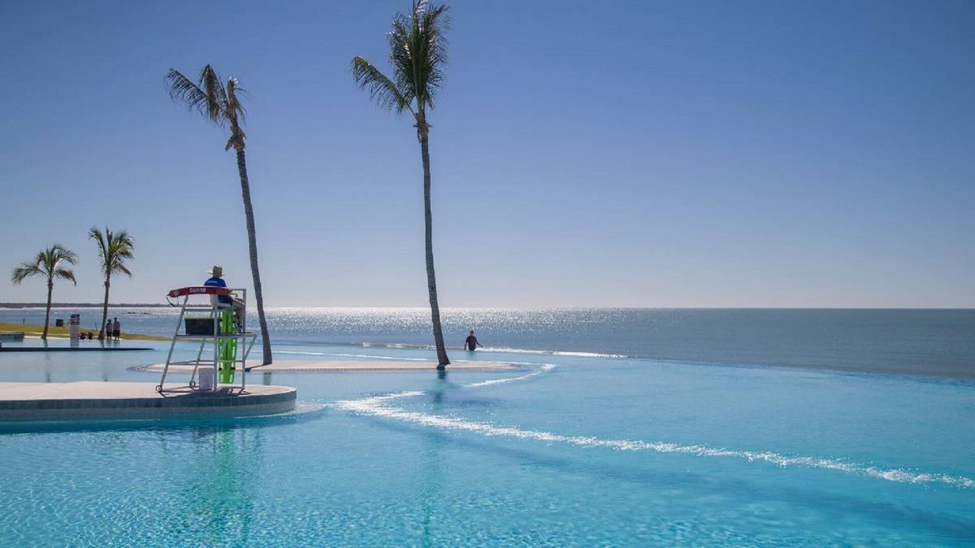 Classic Queensland Beachfront House