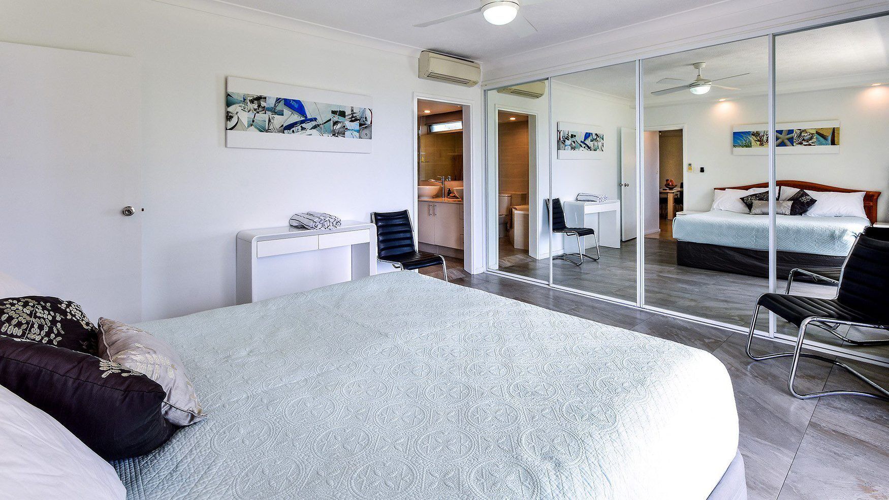 Ponciana 101 Hamilton Island Centrally Located 3 Bedroom, Plus Buggy