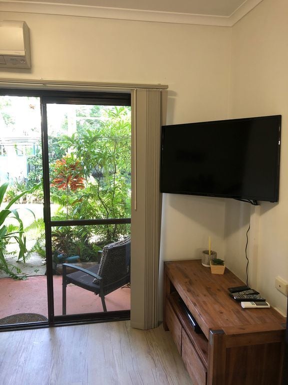 7 Balcony Apartment Port Douglas