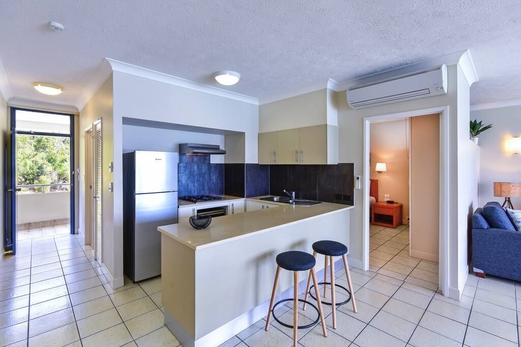 Whitsunday Apartment West 902