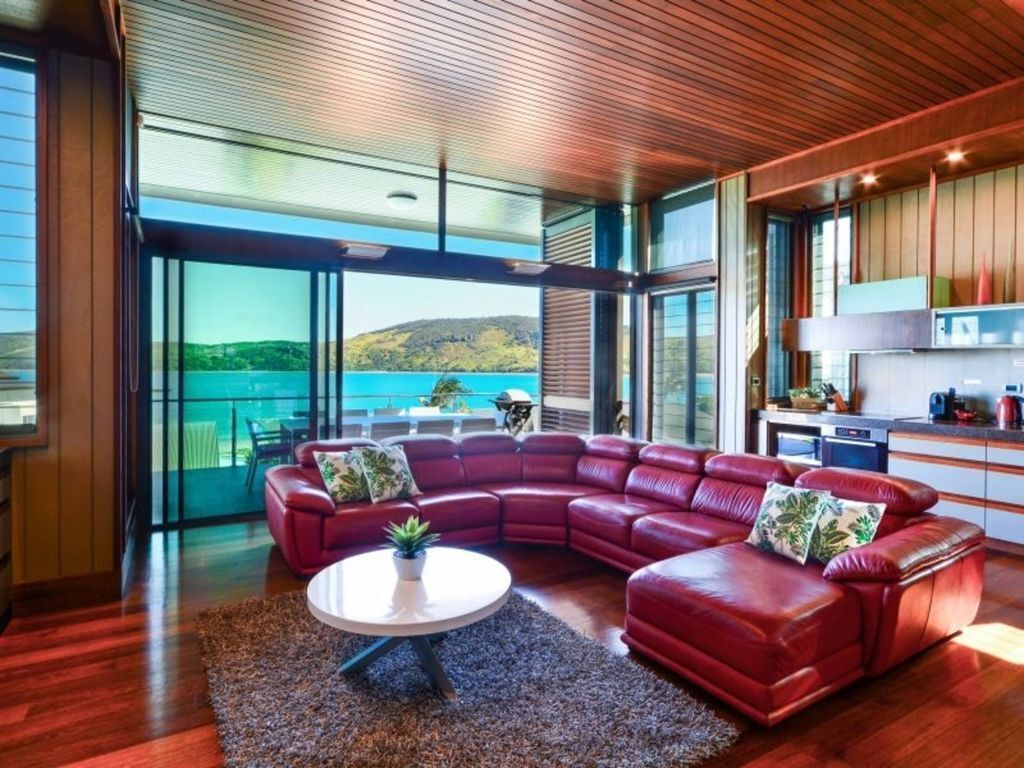 Yacht Club Villa 28 - Hamilton Island