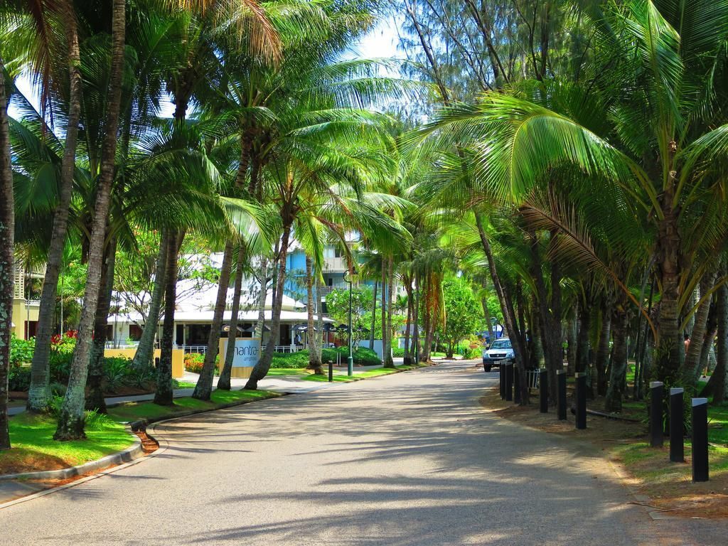 Kamala | Alamanda Luxury Beachfront Resort
