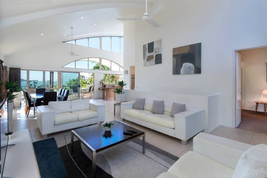 Cooinda Gardens 5 - Beautiful Apartment on Hamilton Island