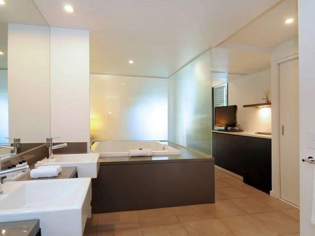 Sea Temple Port Douglas 3 Bedroom Penthouse