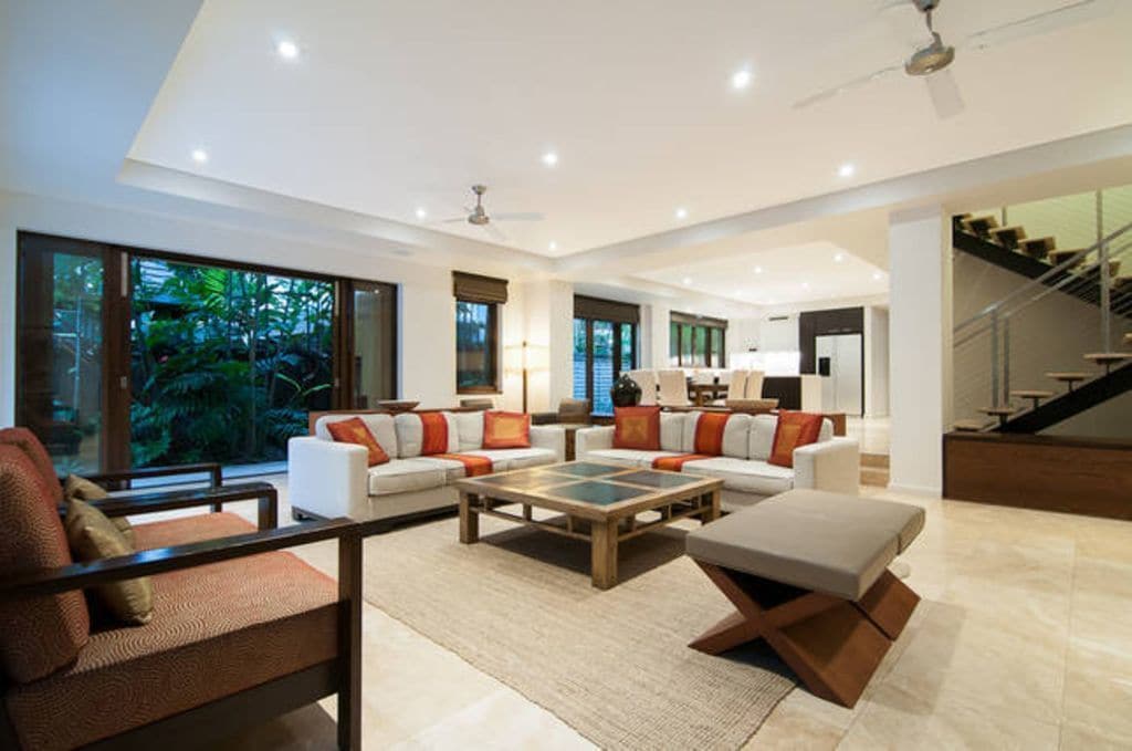 Beach Villa 314, Sea Temple Port Douglas