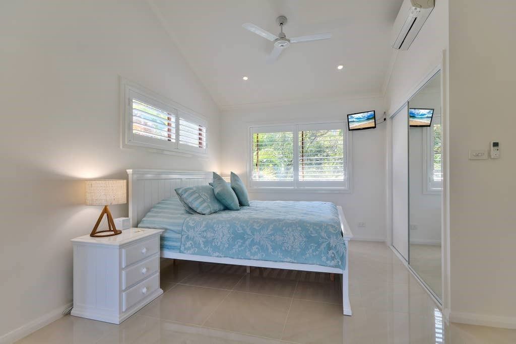 Heliconia Grove 8 - Stunning Apartment on Hamilton Island