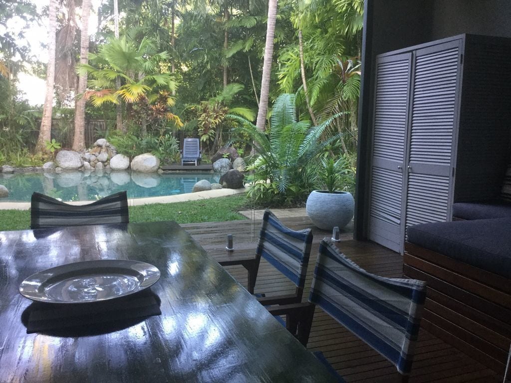 The Beach House Port Douglas