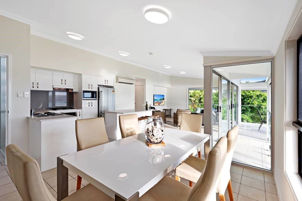 Oasis 20 - Beautiful Apartment on Hamilton Island